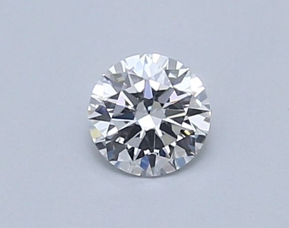 0.94 ct. emerald Lab Grown Diamond front image