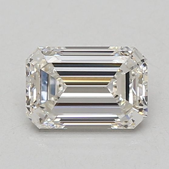 1.02 ct lab-grown Emerald Diamond
