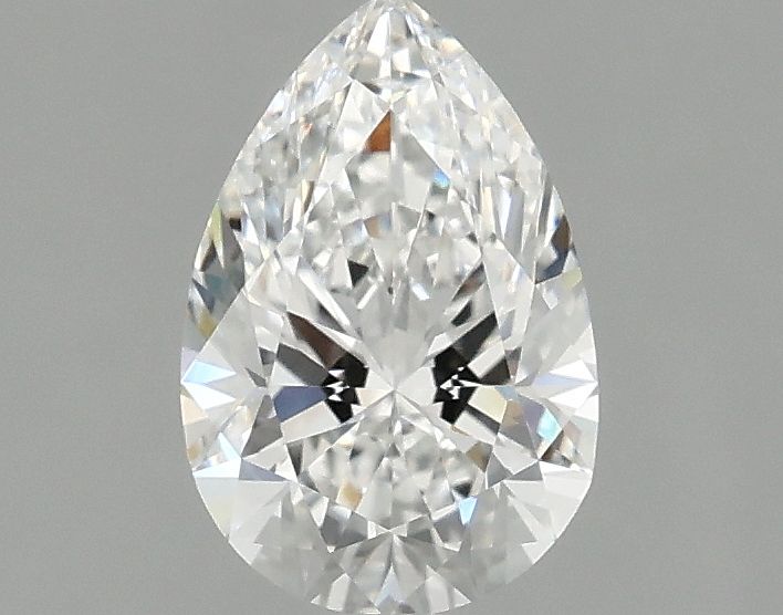 1.06 ct. pear Lab Grown Diamond front image