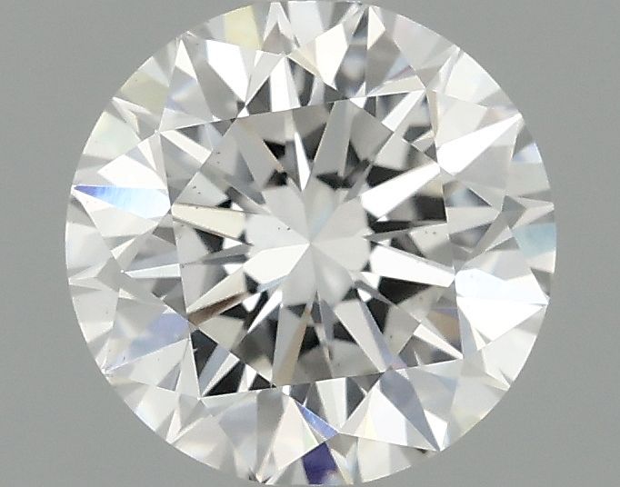 1.06 ct. round Lab Grown Diamond front image