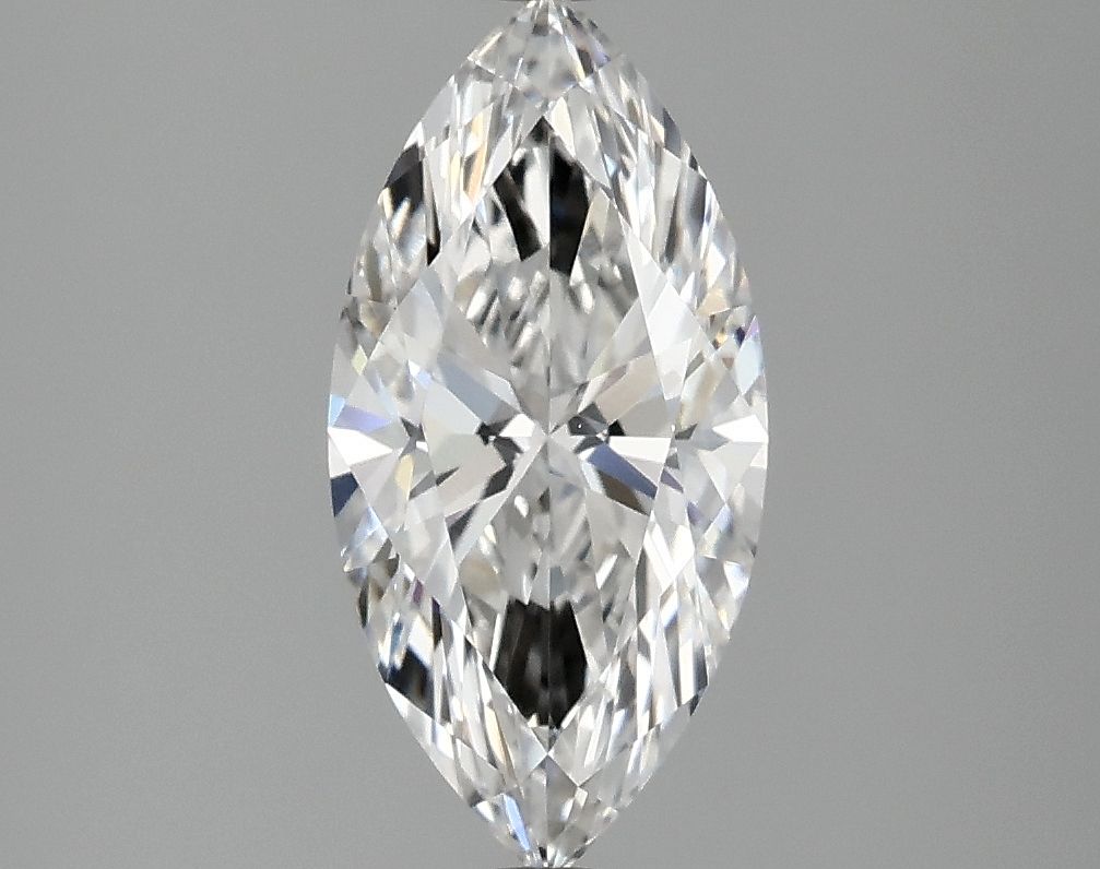 1.52 ct. marquise Lab Grown Diamond front image