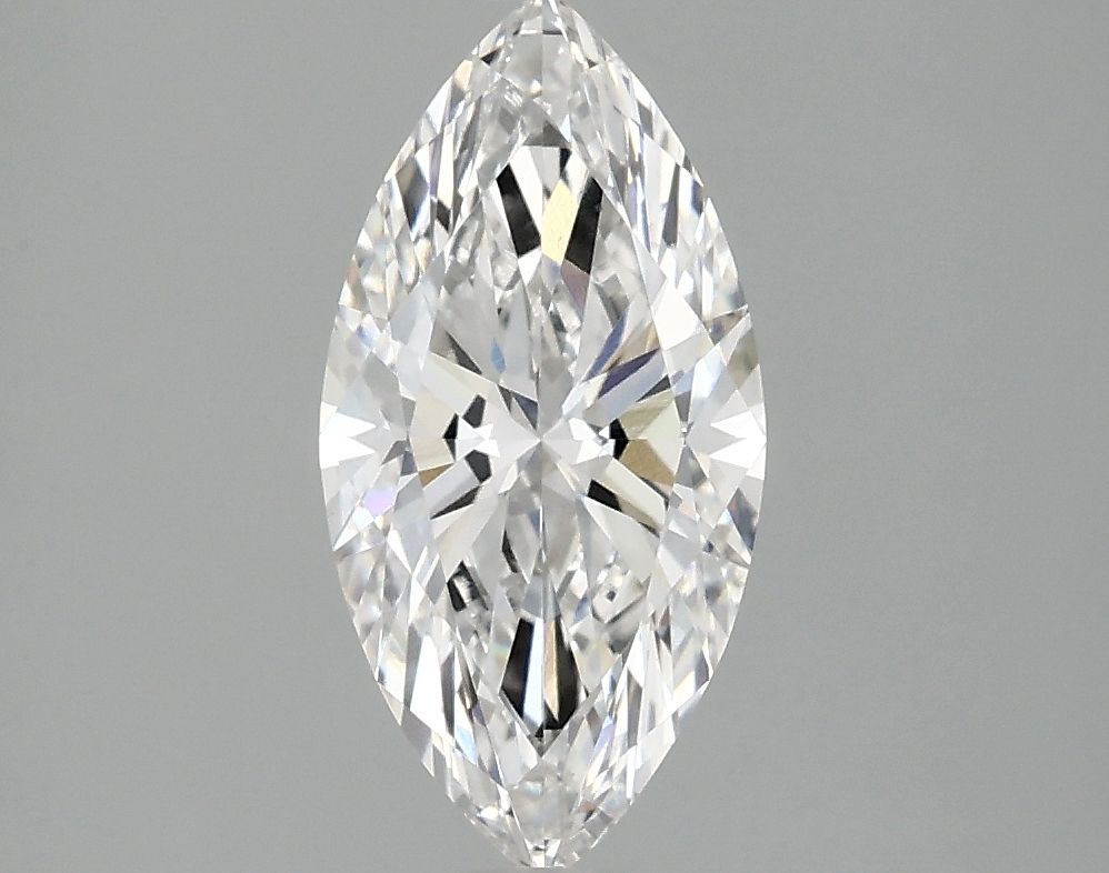1.47 ct. marquise Lab Grown Diamond front image