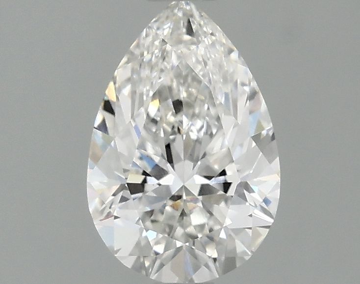 1.06 ct. pear Lab Grown Diamond front image