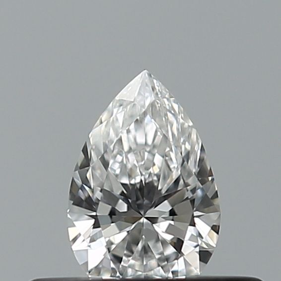 Pear Diamond