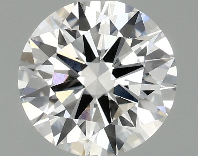 1.00 ct. round Lab Grown Diamond front image