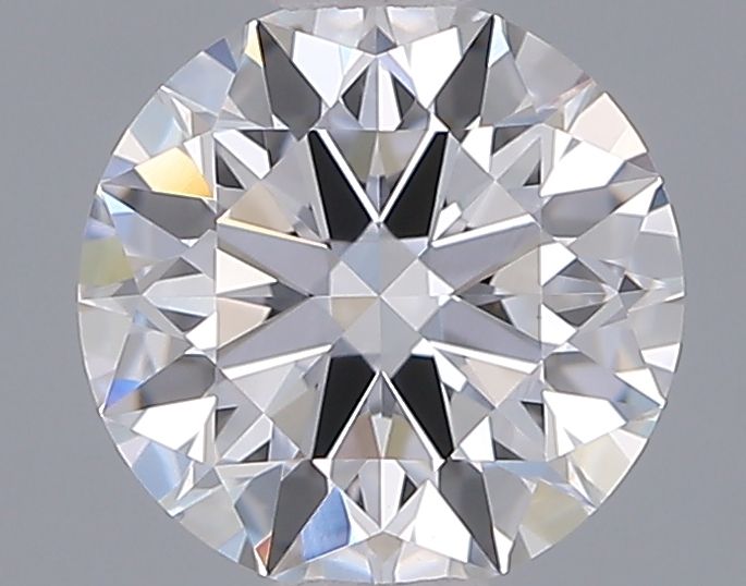 1.04 ct. round Lab Grown Diamond front image