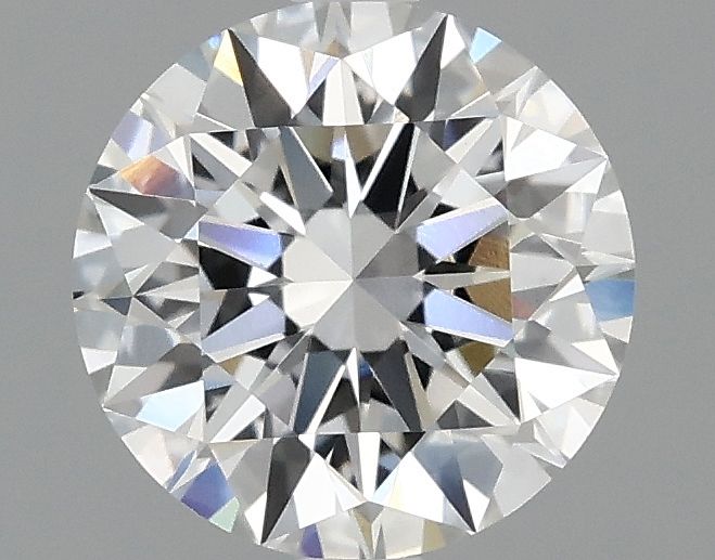 1.49 ct. round Lab Grown Diamond front image