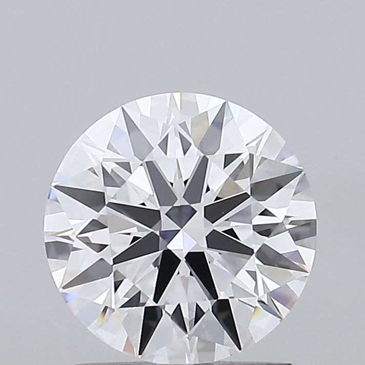 1.52 ct. round Lab Grown Diamond front image