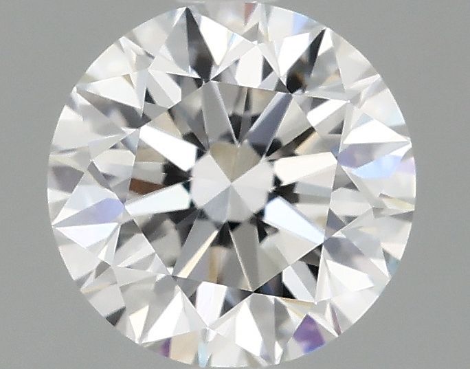1.06 ct. round Lab Grown Diamond front image
