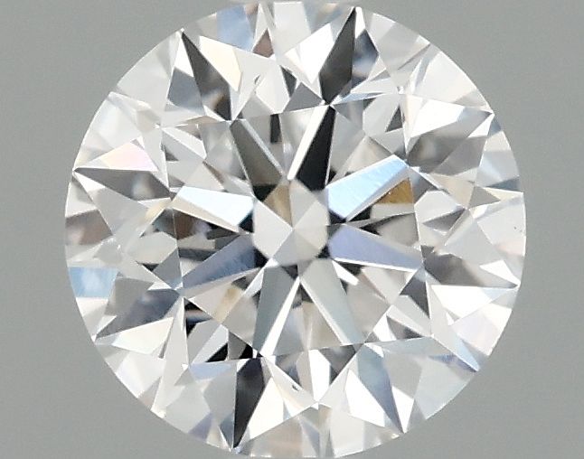 1.00 ct. round Lab Grown Diamond front image