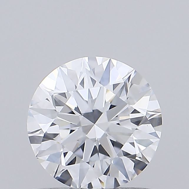 0.80 ct. round Lab Grown Diamond front image