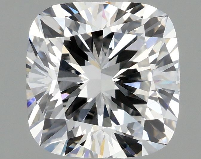 Cushion Diamond