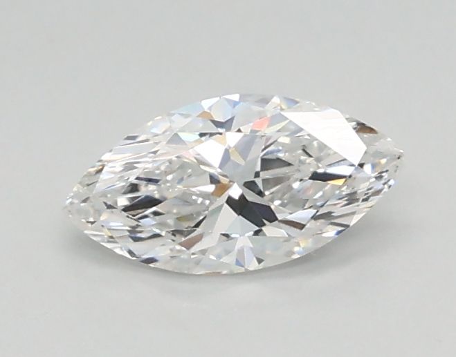 0.36 ct lab-grown Marquise Diamond