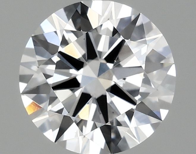1.00 ct. round Lab Grown Diamond front image