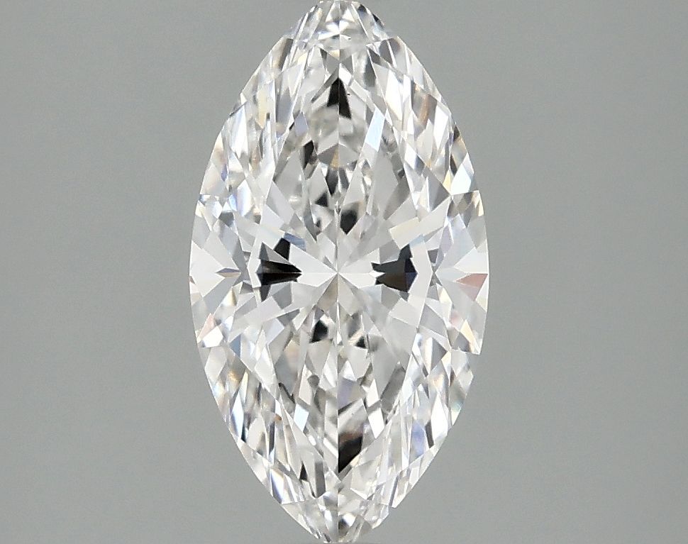 1.59 ct. marquise Lab Grown Diamond front image