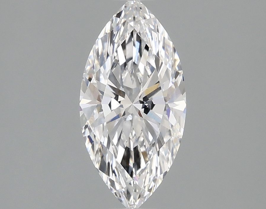 1.06 ct. marquise Lab Grown Diamond front image