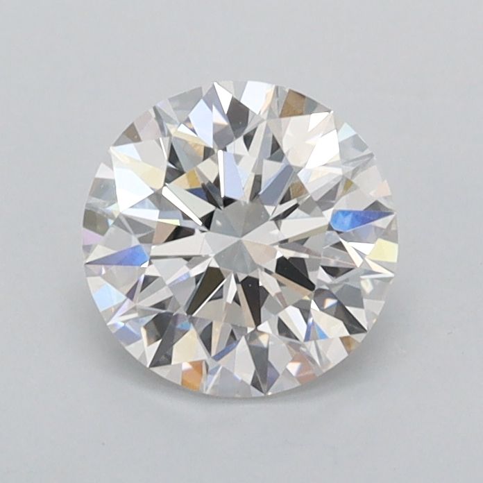 1.01 ct. round Lab Grown Diamond front image