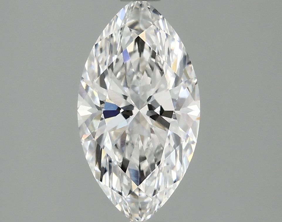 1.49 ct. marquise Lab Grown Diamond front image