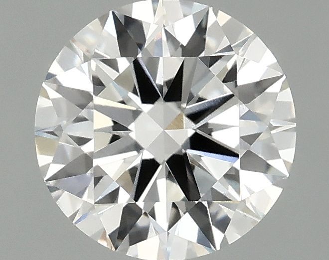 1.09 ct. round Lab Grown Diamond front image