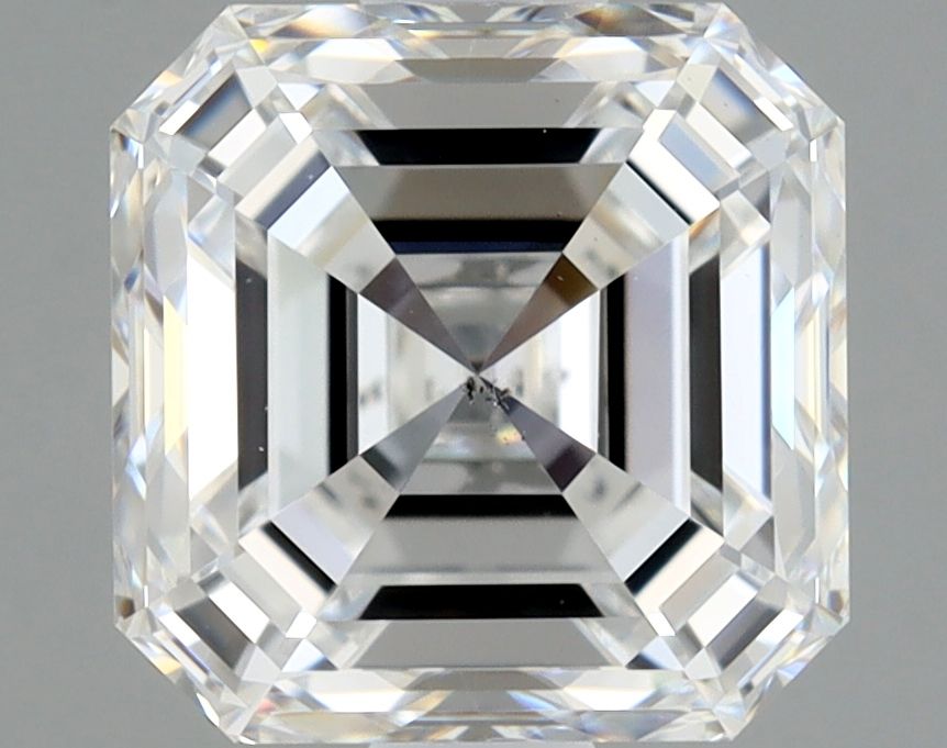 Asscher Diamond