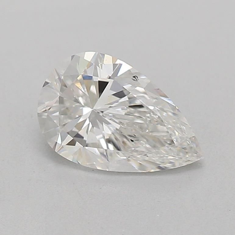 Pear Diamond