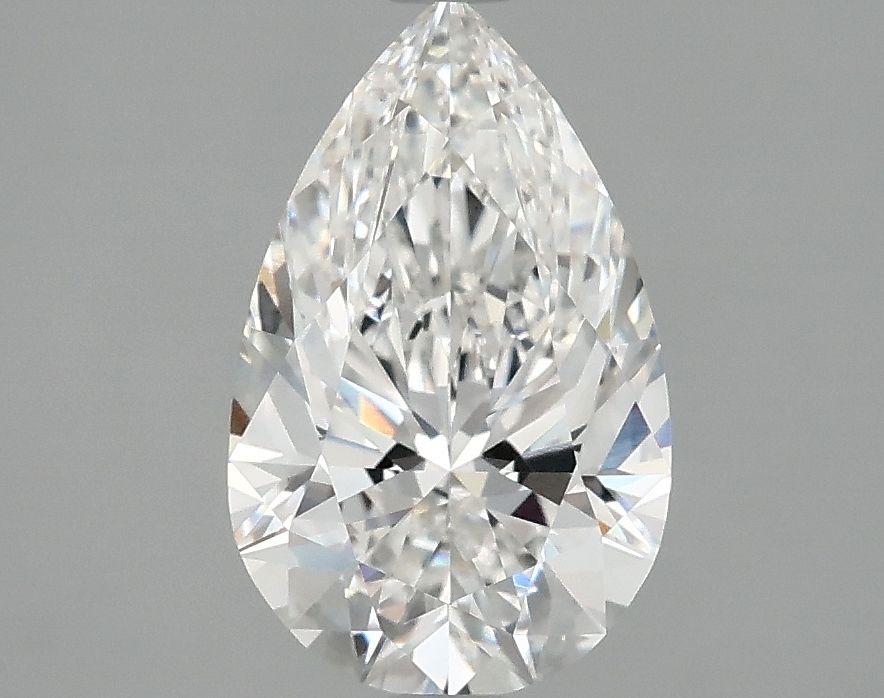 1.93 ct. pear Lab Grown Diamond front image