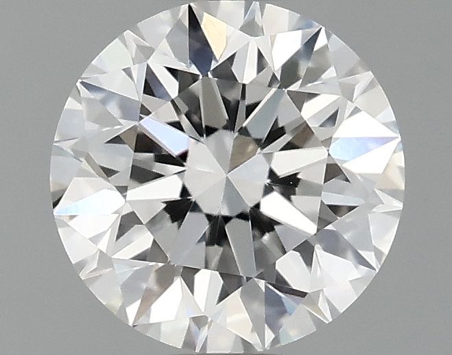 1.06 ct. round Lab Grown Diamond front image