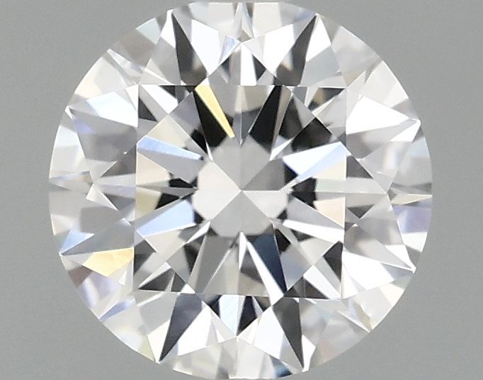 1.14 ct. round Lab Grown Diamond front image