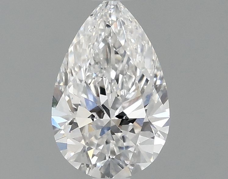 1.05 ct. pear Lab Grown Diamond front image
