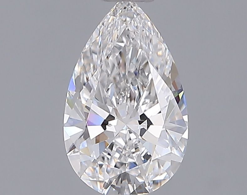 1.06 ct. pear Lab Grown Diamond front image