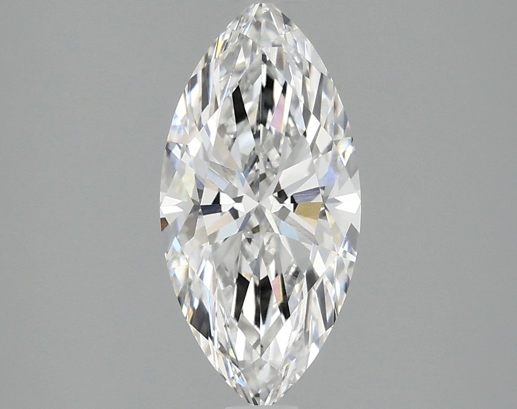 1.49 ct. marquise Lab Grown Diamond front image