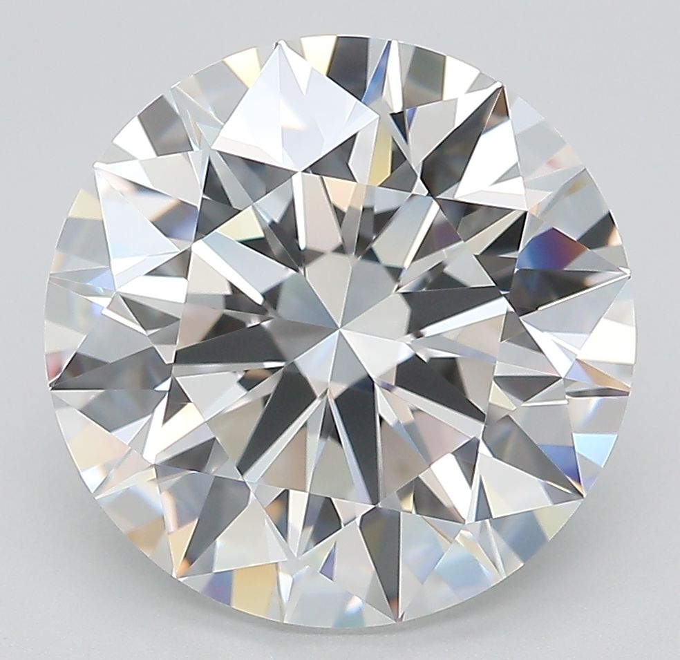 Round Diamond
