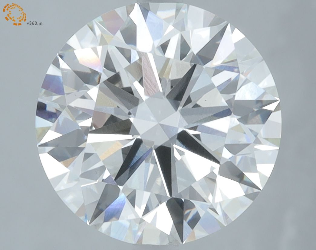 Round Diamond