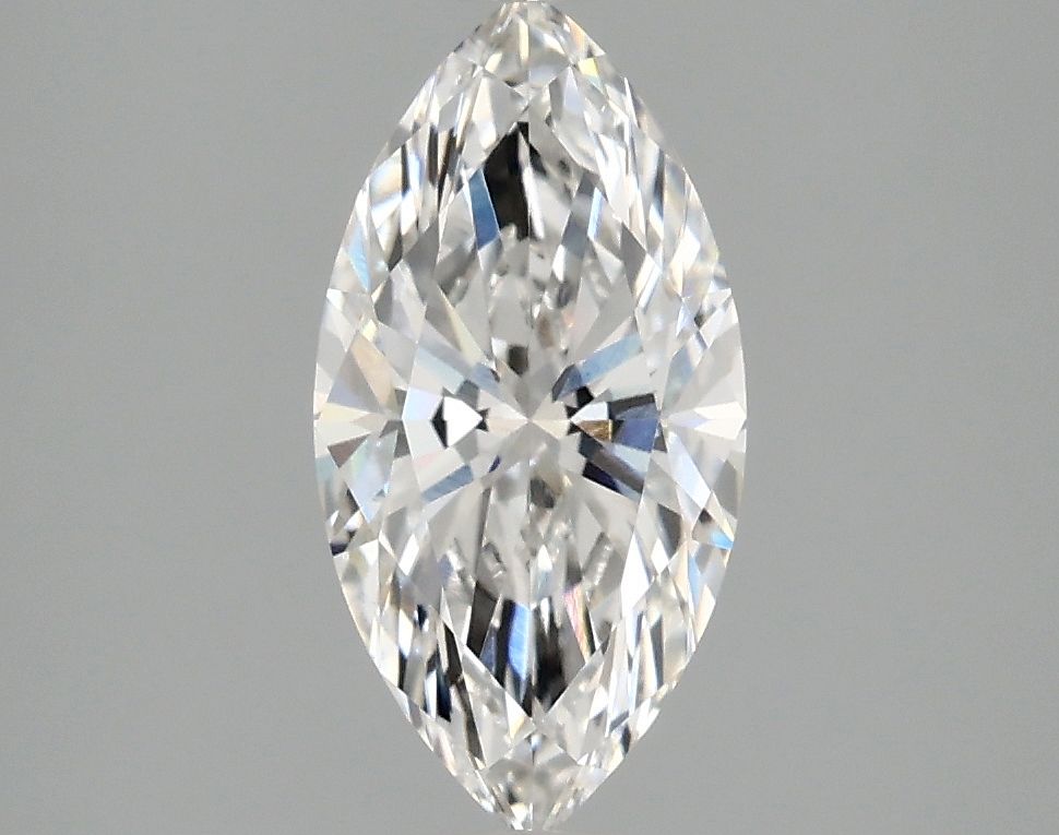 1.48 ct. marquise Lab Grown Diamond front image