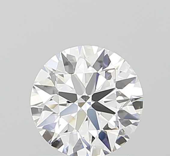 1.00 ct. round Lab Grown Diamond front image