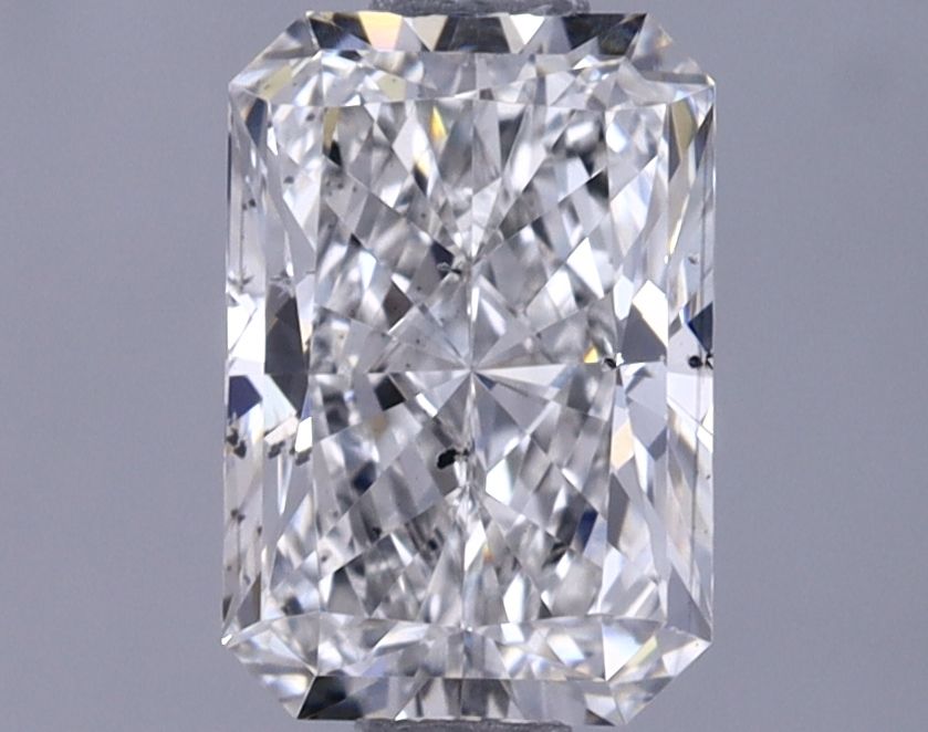 Radiant Diamond