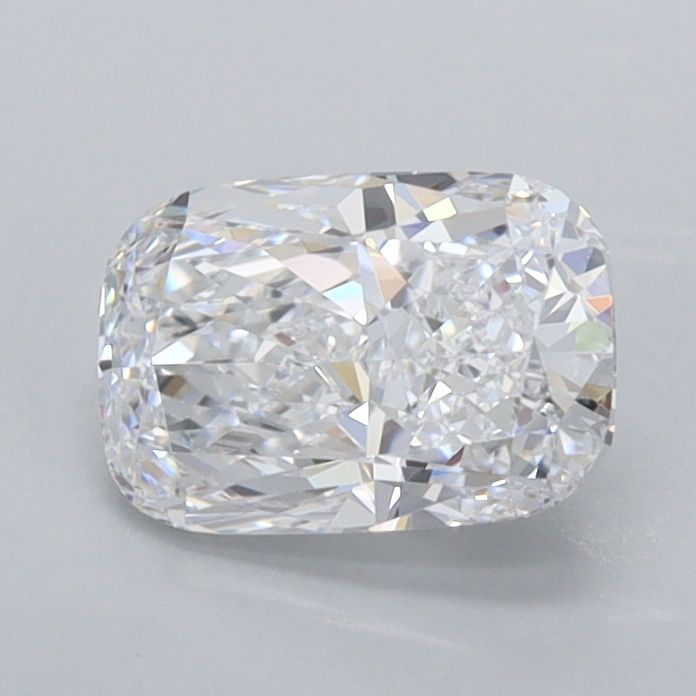 1.05 ct lab-grown Cushion modified Diamond