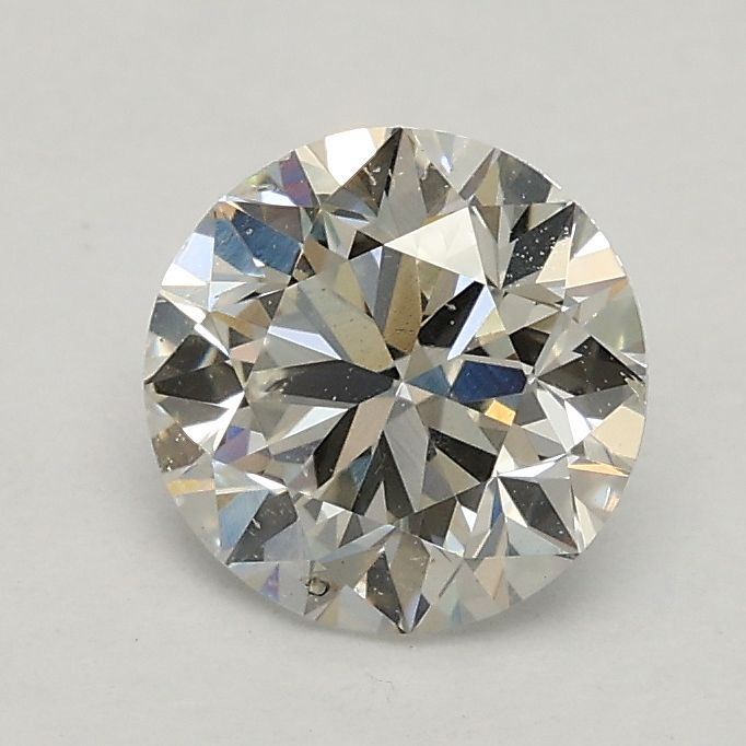 Round Diamond