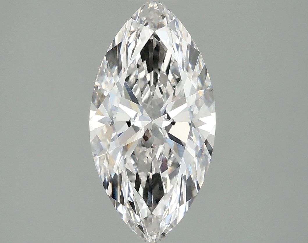 1.53 ct. marquise Lab Grown Diamond front image