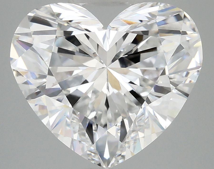 Heart Diamond