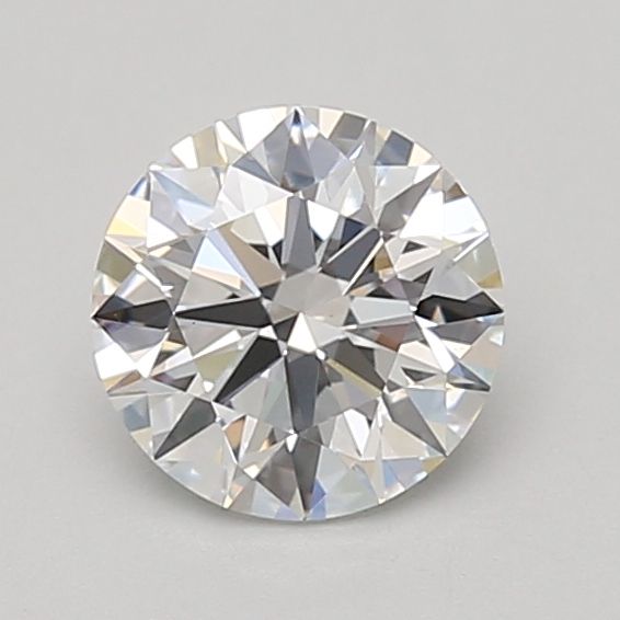 1.06 ct. round Lab Grown Diamond front image