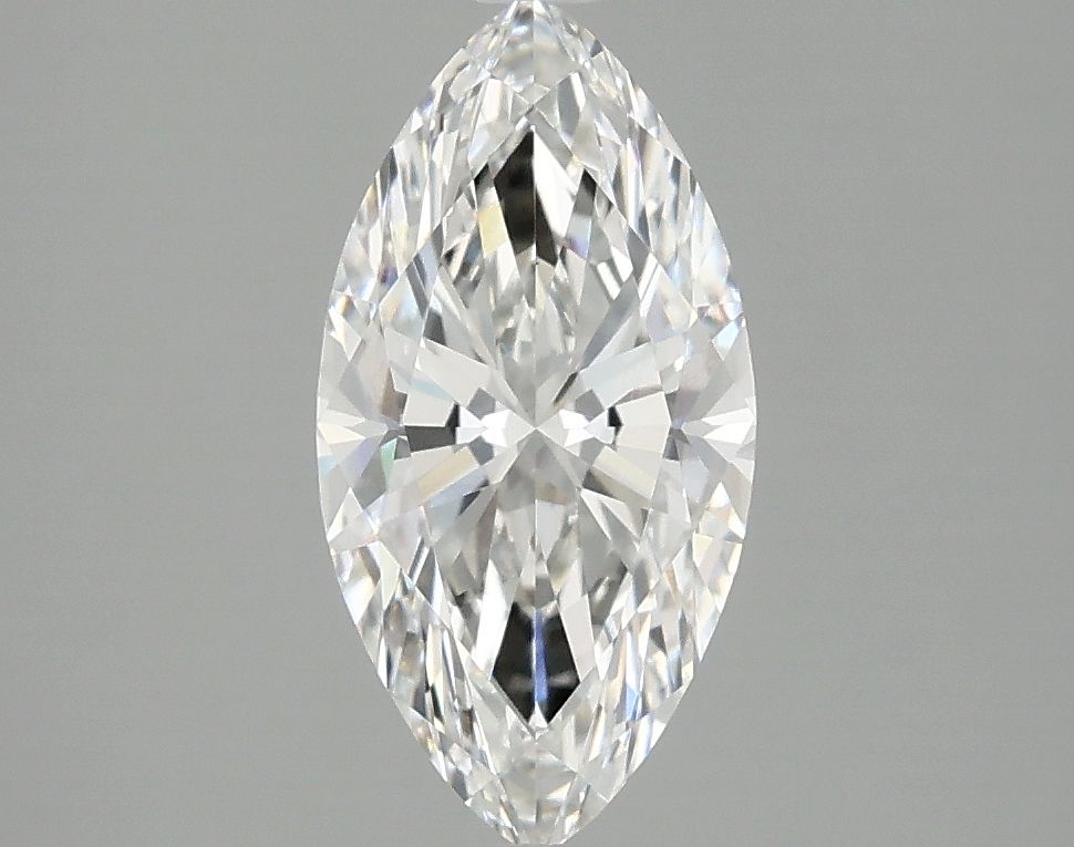 1.56 ct. marquise Lab Grown Diamond front image