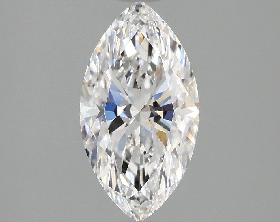 1.64 ct. marquise Lab Grown Diamond front image