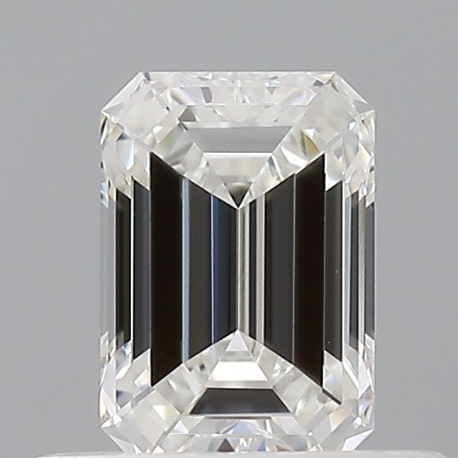 0.54 ct Emerald diamond