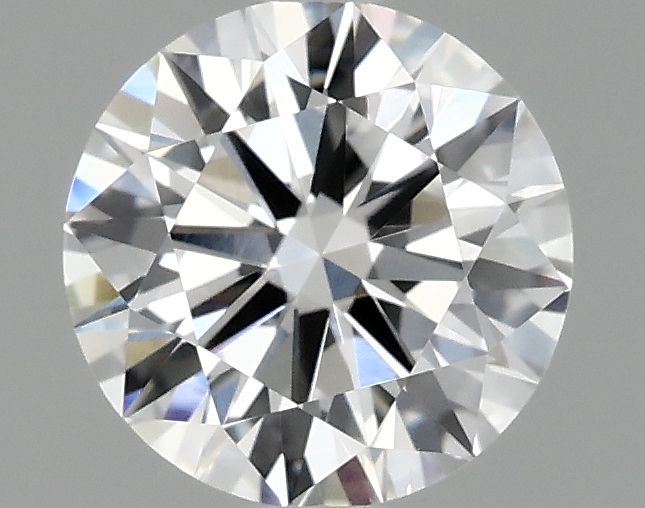 1.00 ct. round Lab Grown Diamond front image