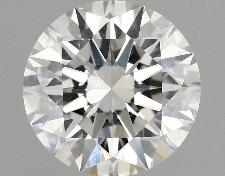 1.51 ct. round Lab Grown Diamond front image