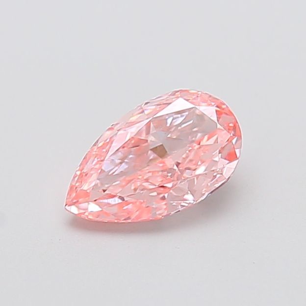 1.01 ct. pear Lab Grown Diamond front image