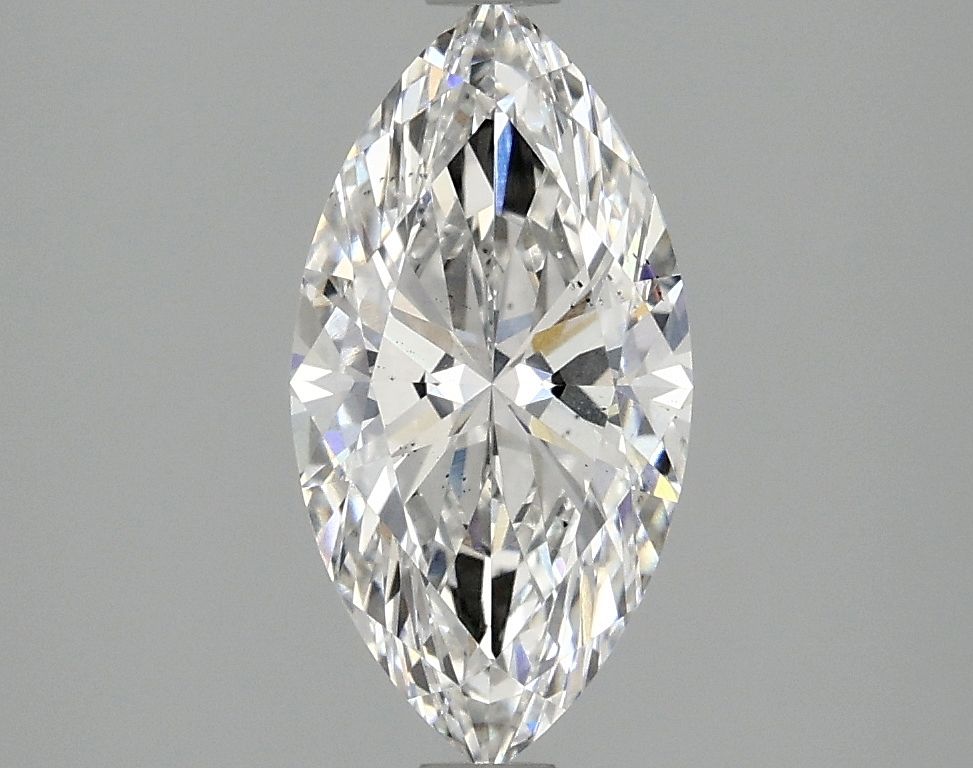 1.57 ct. marquise Lab Grown Diamond front image