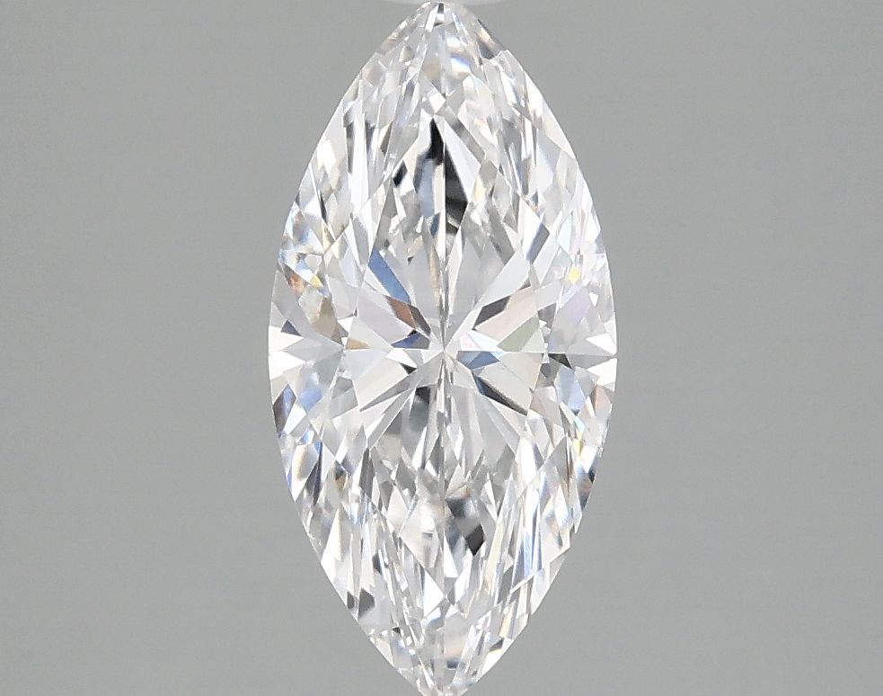1.49 ct. marquise Lab Grown Diamond front image