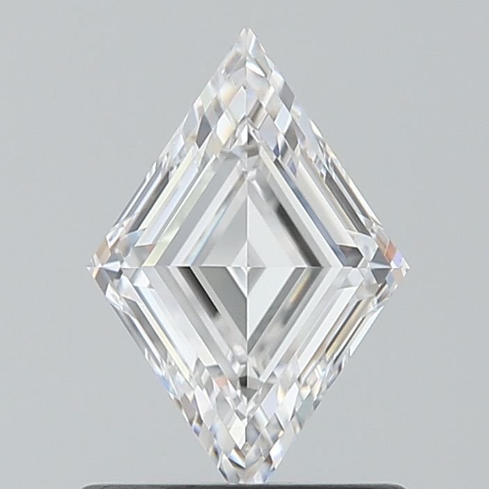0.7 ct Lozenge Diamond